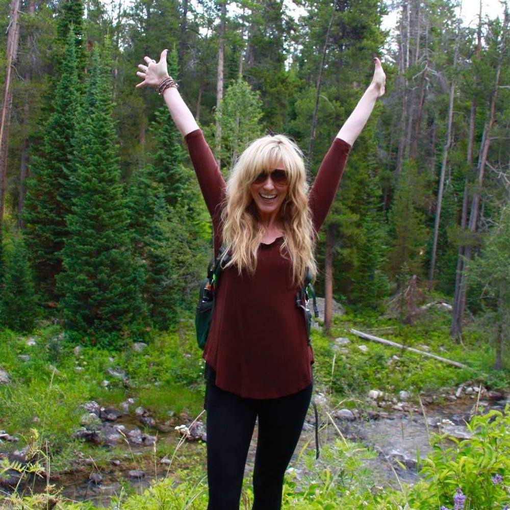 Meet your Posher, Nicole